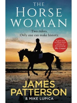 The Horse Woman