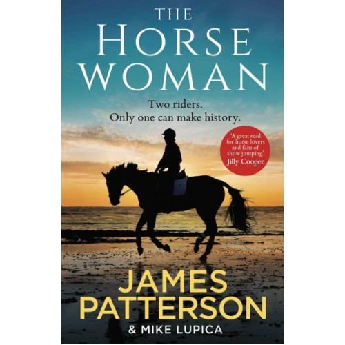 The Horse Woman