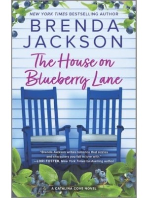 The House on Blueberry Lane - Catalina Cove