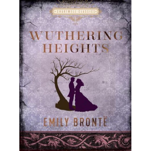Wuthering Heights - Chartwell Classics