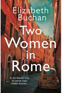 Two Women in Rome