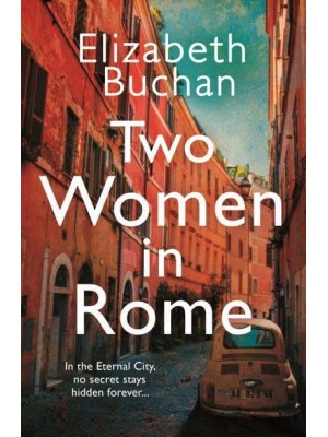 Two Women in Rome
