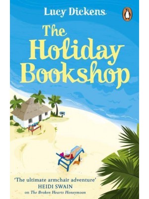 The Holiday Bookshop
