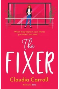 The Fixer