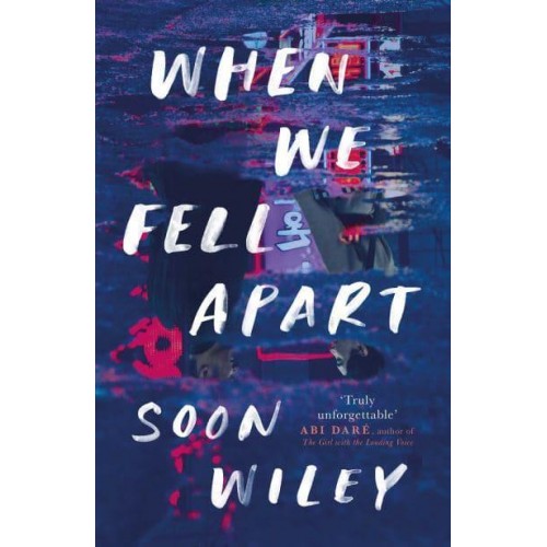 When We Fell Apart