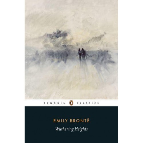 Wuthering Heights - Penguin Classics