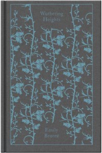 Wuthering Heights - Penguin Clothbound Classics