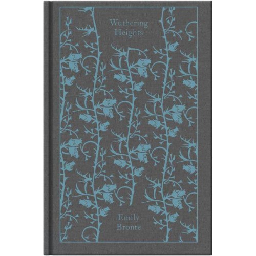 Wuthering Heights - Penguin Clothbound Classics