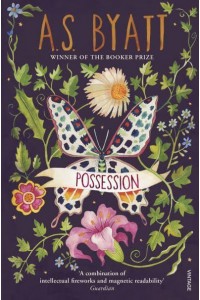Possession A Romance