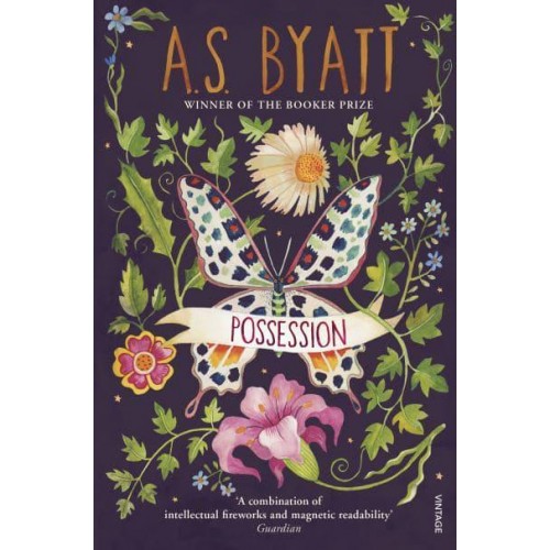 Possession A Romance