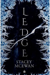 Ledge - The Glacian Trilogy