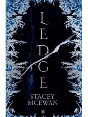 Ledge - The Glacian Trilogy