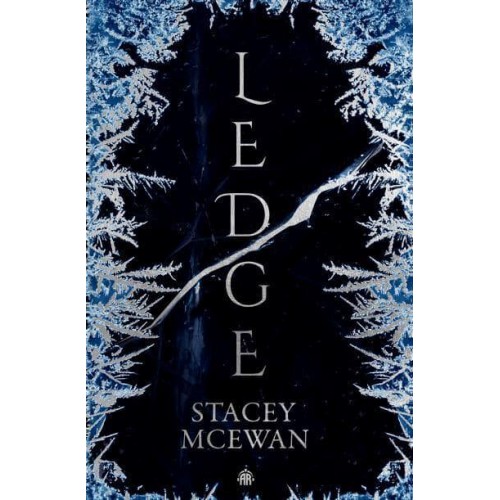 Ledge - The Glacian Trilogy