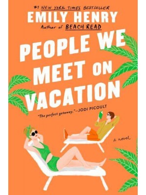 People We Meet on Vacation