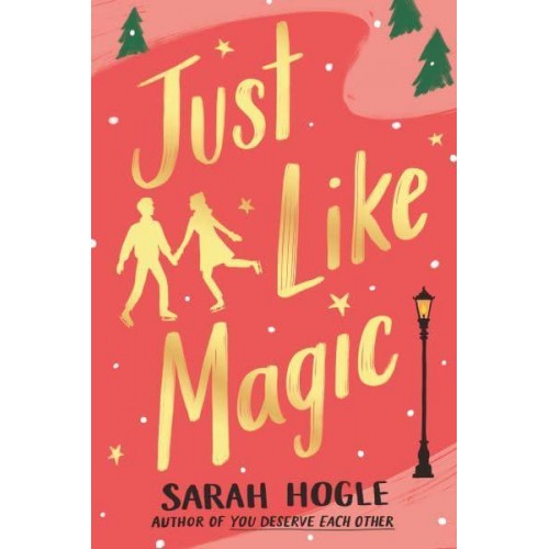 Just Like Magic