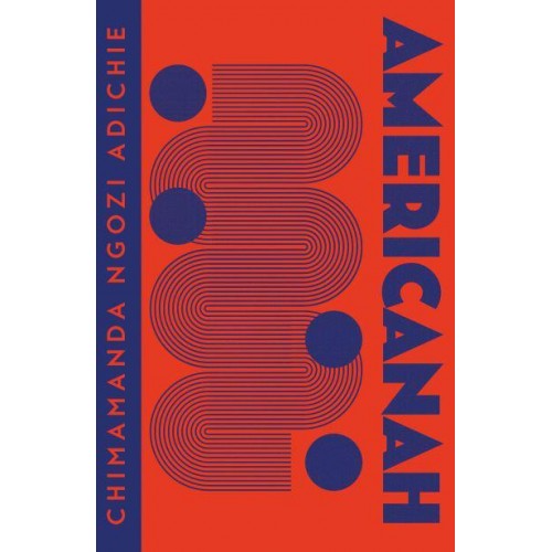 Americanah - Collins Modern Classics
