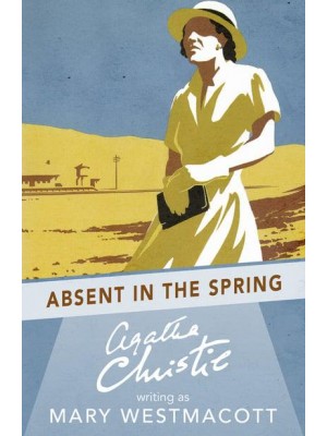 Absent in the Spring