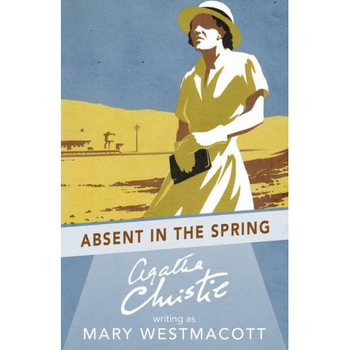 Absent in the Spring