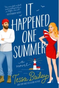 It Happened One Summer A Novel