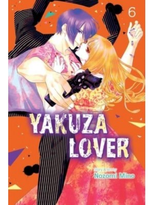 Yakuza Lover. 6 - Yakuza Lover