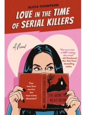 Love in the Time of Serial Killers
