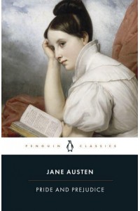 Pride and Prejudice - Penguin Classics