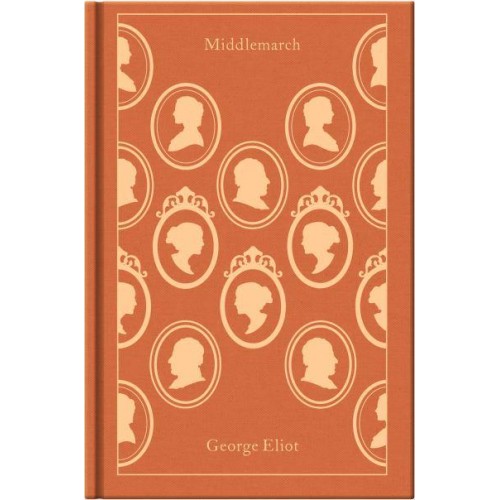 Middlemarch - Penguin Clothbound Classics