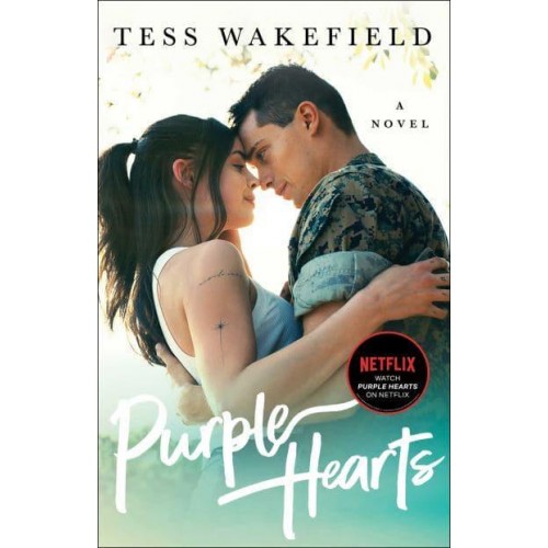 Purple Hearts A Novel