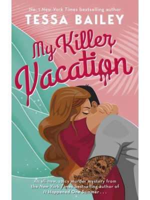 My Killer Vacation