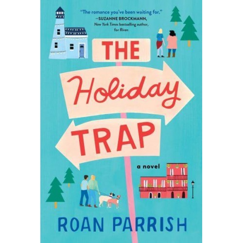 The Holiday Trap