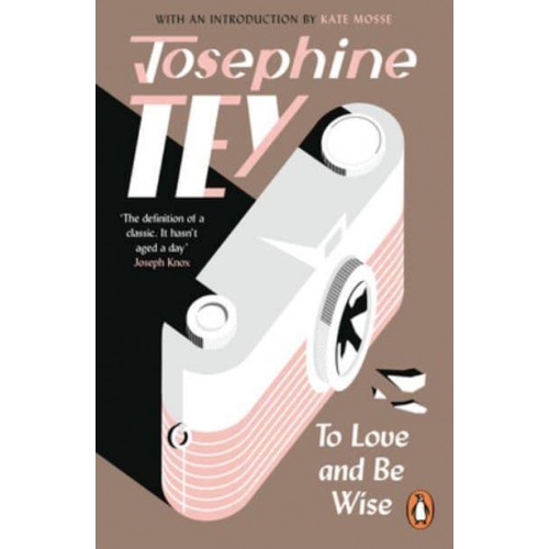 To Love and Be Wise