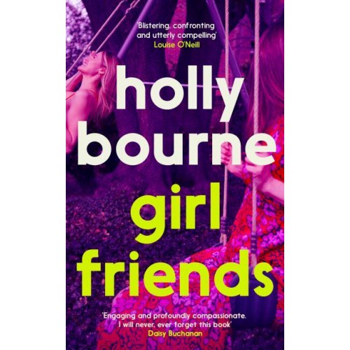 Girl Friends