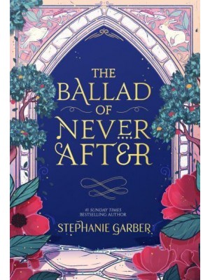 The Ballad of Never After - Once Upon a Broken Heart