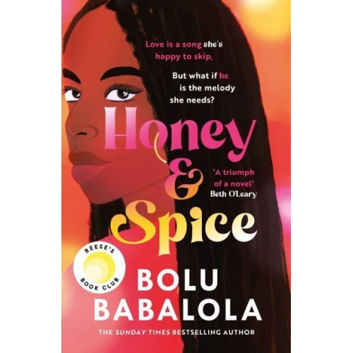 Honey & Spice