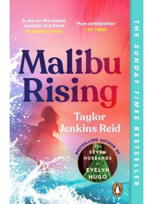 Malibu Rising