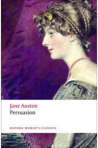 Persuasion - Oxford World's Classics