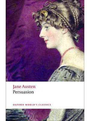 Persuasion - Oxford World's Classics