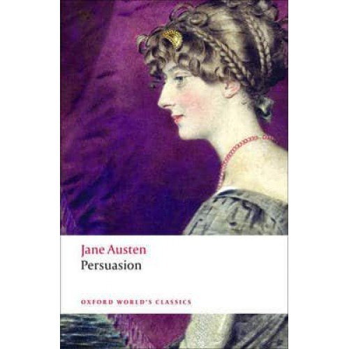 Persuasion - Oxford World's Classics