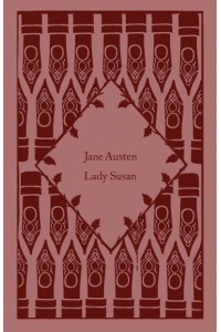 Lady Susan - Little Clothbound Classics