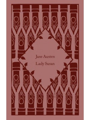 Lady Susan - Little Clothbound Classics