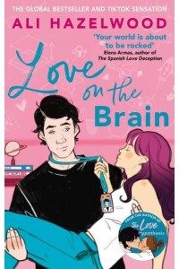 Love on the Brain