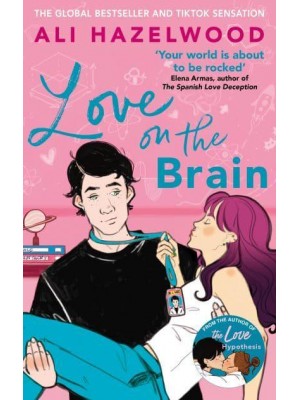 Love on the Brain