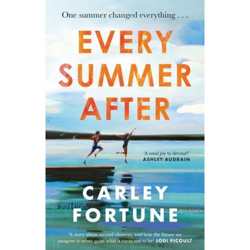 Every Summer After