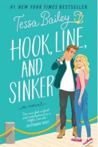 Hook, Line, and Sinker A Novel
