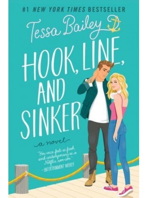 Hook, Line, and Sinker A Novel