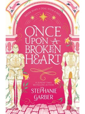Once Upon a Broken Heart - Once Upon a Broken Heart