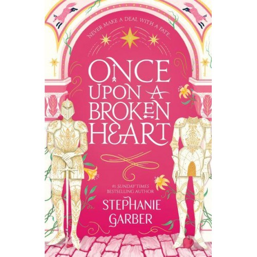 Once Upon a Broken Heart - Once Upon a Broken Heart