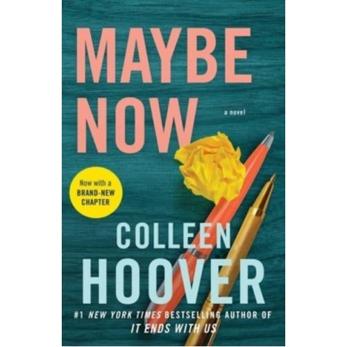 Maybe Now - Maybe Someday