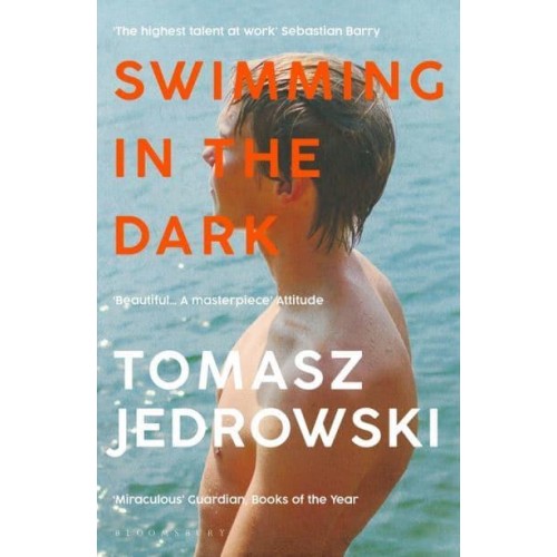 Swimming in the Dark