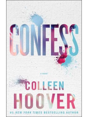 Confess A Novel